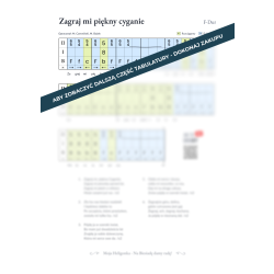 Zagraj Mi Piękny Cyganie [PDF]